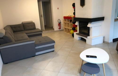 Maison proche du centre ville - Mitoyenne - Foto 15