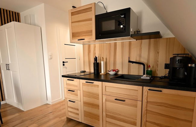 Sun & Snow Resorts C Białka Tatrzańska - Foto 34