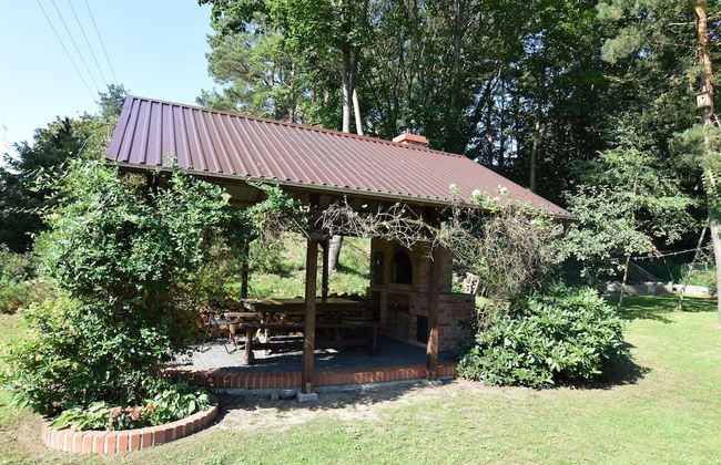 Apartment in Choczewo Near Baltic Sea - Foto 13