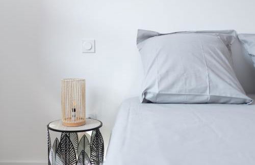 T2 avec parking gratuit - proximité gare - Foto 8