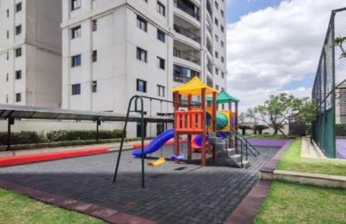 Resort aconchegante - Foto 30