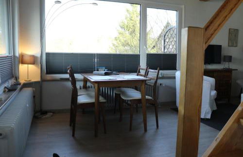 Ferienwohnung Tannenhöhe direkt am Wald - Foto 10