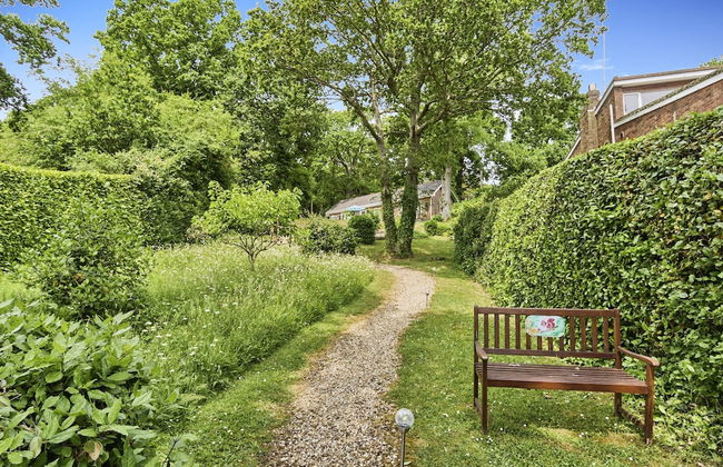 Kipper Cottage - Foto 36