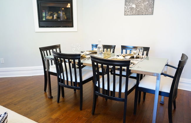 The Woodbine Beach House - Foto 9