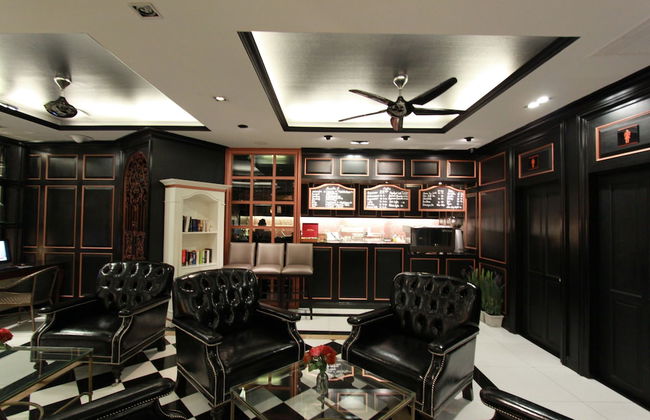 KTK Pattaya Hotel and Residence - Foto 72