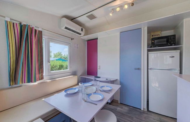 Camping Marvilla Parks Friese Meren - Foto 35