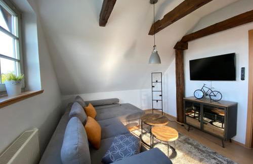 Urlaub in der Welterbestadt Quedlinburg - Foto 6