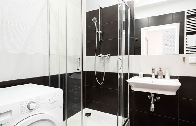 Apartment Dygata Warsaw by Renters - Foto 47