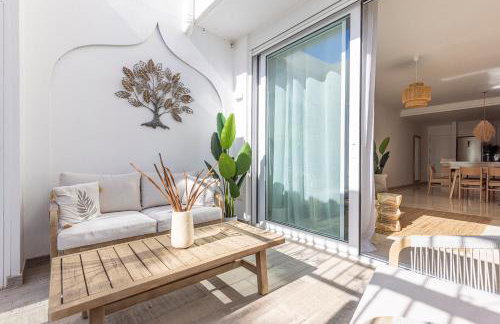 Marbella Golf Garden Apartments - Photo 28