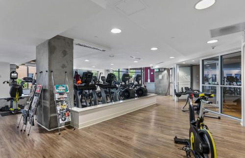 1700 Bassett, Unit 711 - Foto 4