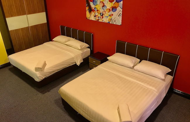 Sunset & Seaview Vacation Condos at Marina Court Resort Condo - Foto 53