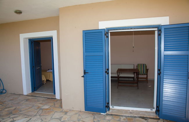 Villa Aqua Marine - Foto 13