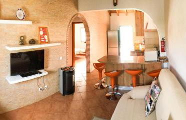 Casas Da Lagoa - T2 Sul - Foto 1