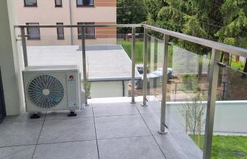 Apartment Zamkowa Park - Foto 28