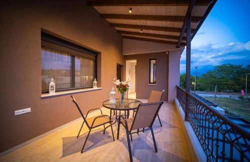 Fresh Living Suites - Foto 53