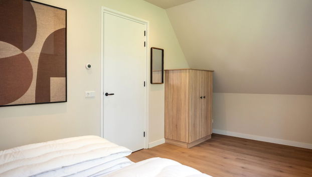 New Thatched Villa Near the Beach - Foto 2, Habitación