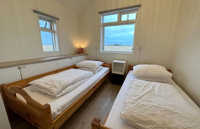 Cave Cabins - Foto 7