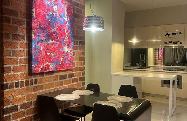 Soho Suites KLCC by Inam Suites - Foto 6