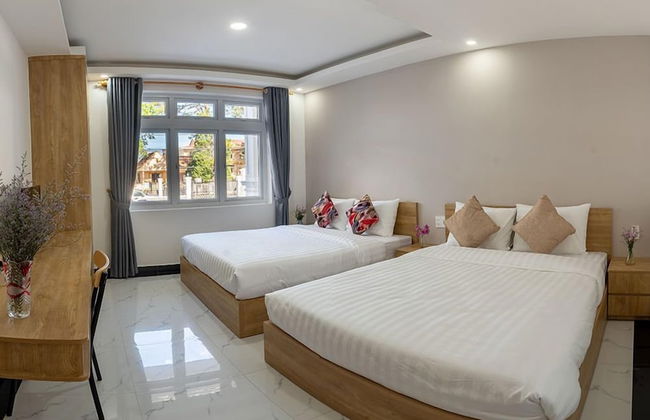 Hoa Mi - Villa Condotel - Foto 8