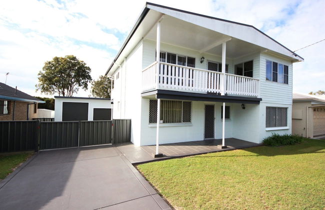 By The Beach at South West Rocks - Photo 15