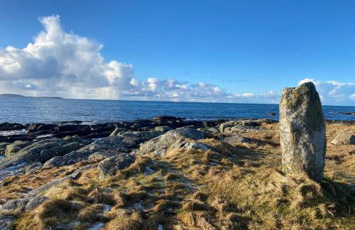 Sineag's Cottage - Foto 8