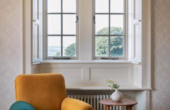 Park Farm House Chatsworth Estate - Foto 12