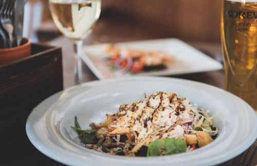 Oystercatcher Apartments - Foto 42