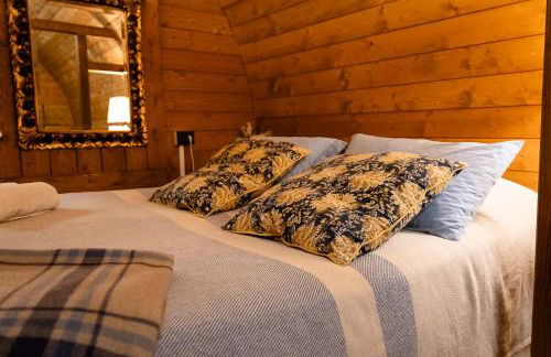 Botte Toscana in Oliveta - Idromassaggio Privato - Vista Mozzafiato - Foto 13