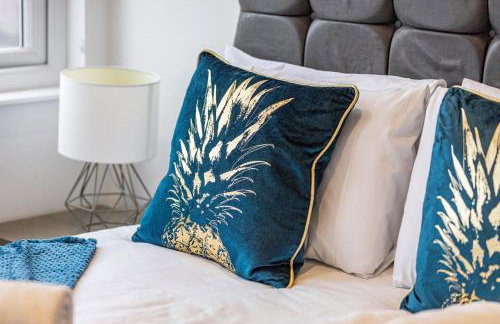 Luxurious 2 BR - Apartment - Sleeps 6 - Foto 18