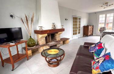 Family Home and Nature in Eymoutiers - Foto 16