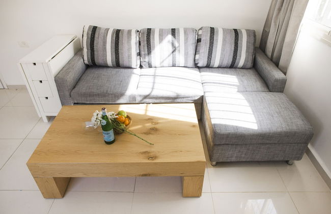 Kerem Hateiminim Apartments - Photo 25