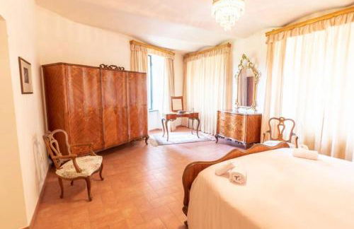 Castello di Crocicchio - Foto 9