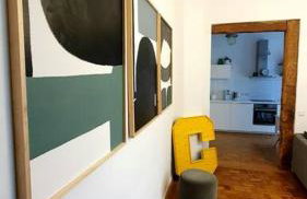 Ein Traum im Herzen der Altstadt - Foto 4