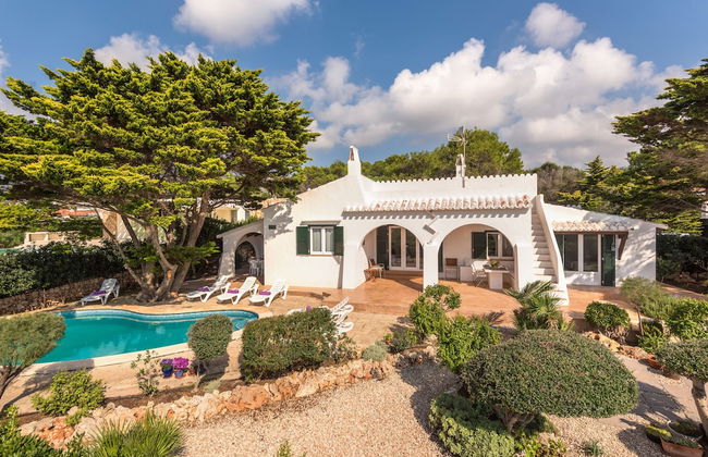 Villa MarBlau - Foto 29