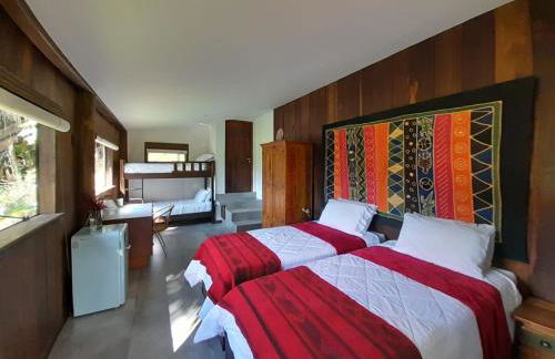 Vila Koh Phi Phi - Foto 22