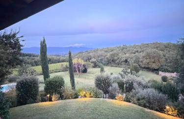 Luxury Chianti Countryside Villa with Pool VILLA BELLA LISA - Foto 8