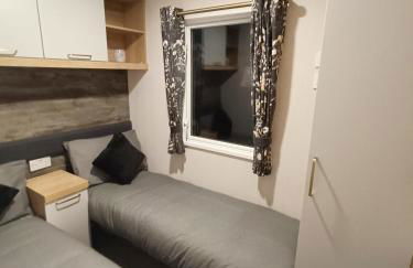 Hillingworth's Hot Tub Retreat - Lochmaben - Photo 22