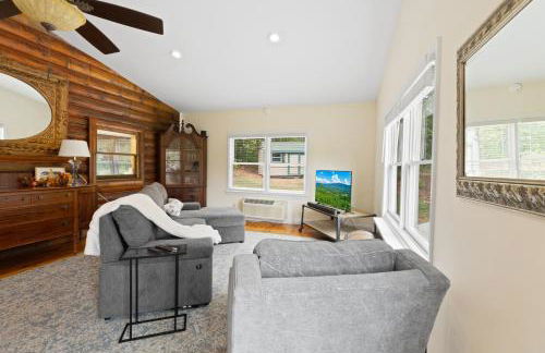 Willow Creek Cabin - Maryville, TN - Foto 32