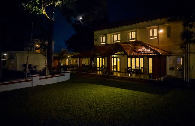 Amã Stays & Trails Skanda, Coorg - Foto 57