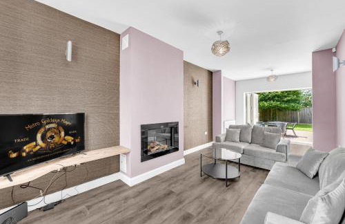 Brook Meadow House, 4 bed house, Manchester - Foto 2