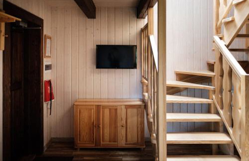 Dom Malowany domki - Foto 14