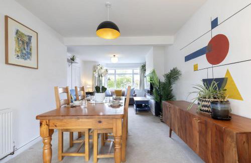 Charming 2-Bed Home in Stonehouse - Foto 1