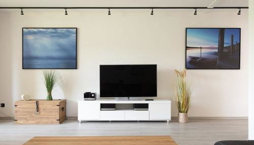 Ferienwohnung Strandgut - Foto 4