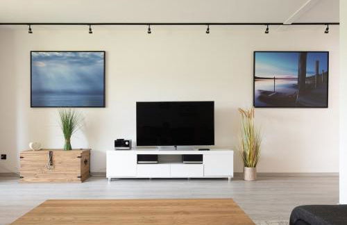 Ferienwohnung Strandgut - Foto 3