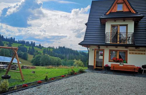 Domek u Matusa - Foto 67