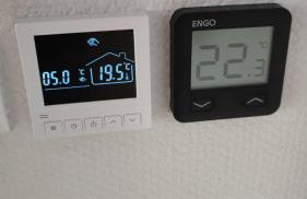 Houseboat Water King apartament pływający dom na wodzie łódź Hausboot 7 os - Foto 25