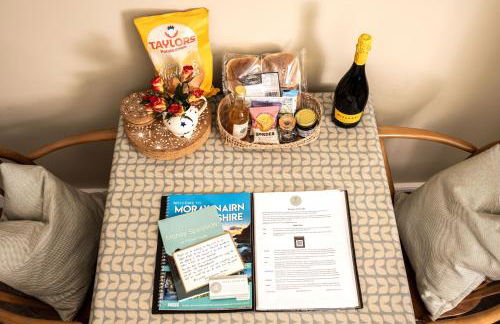 Duffus House Lodge - Foto 6