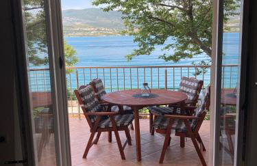 Mastrinka apartment - Foto 40