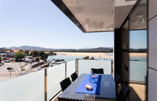 Apartamentos Playa De Los Barcos - Foto 1