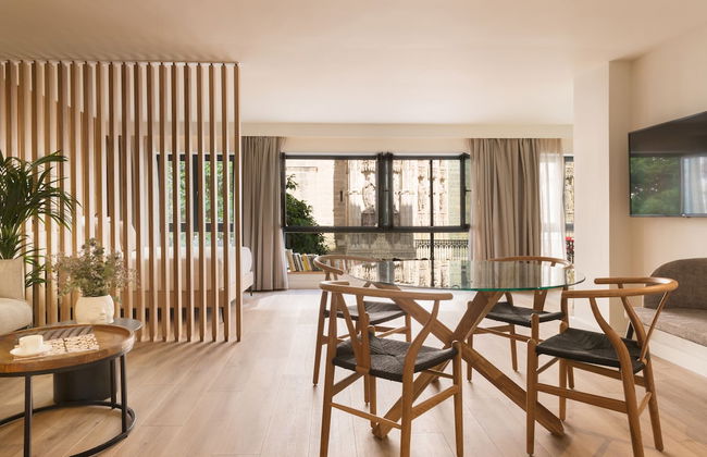 Puerta Catedral Suites - Foto 39